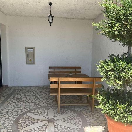 Imperator Apartments Ulcinj Kültér fotó