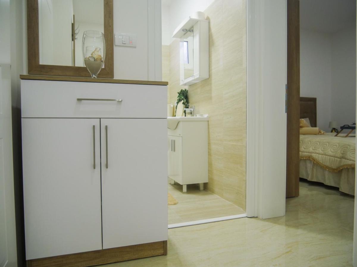 Imperator Apartments Ulcinj Kültér fotó