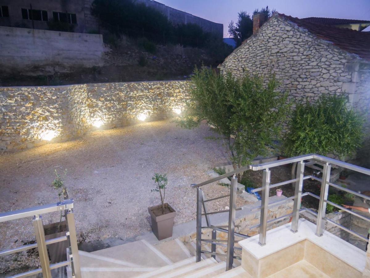 Imperator Apartments Ulcinj Kültér fotó