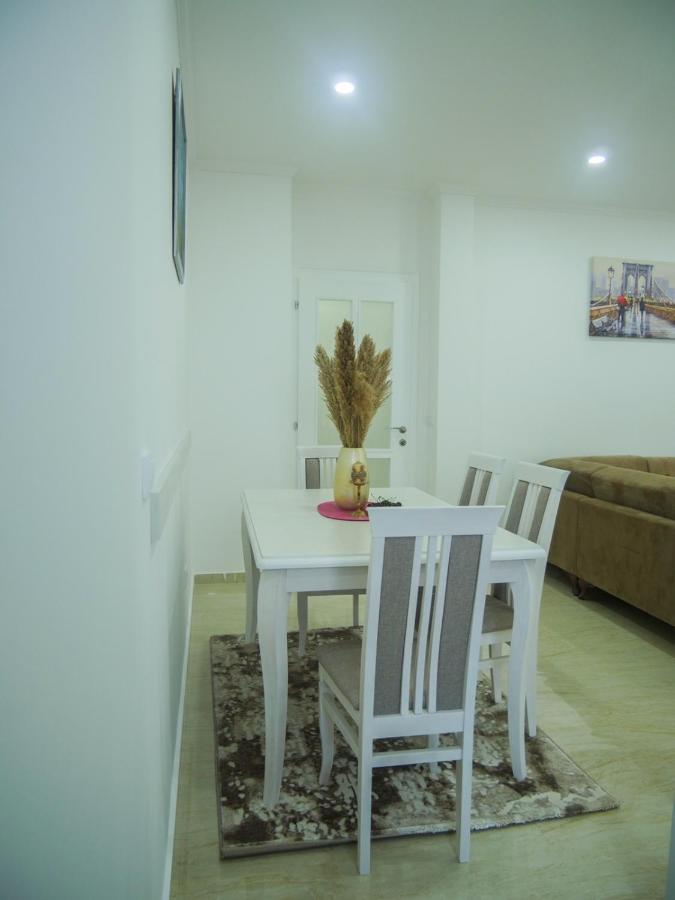 Imperator Apartments Ulcinj Kültér fotó