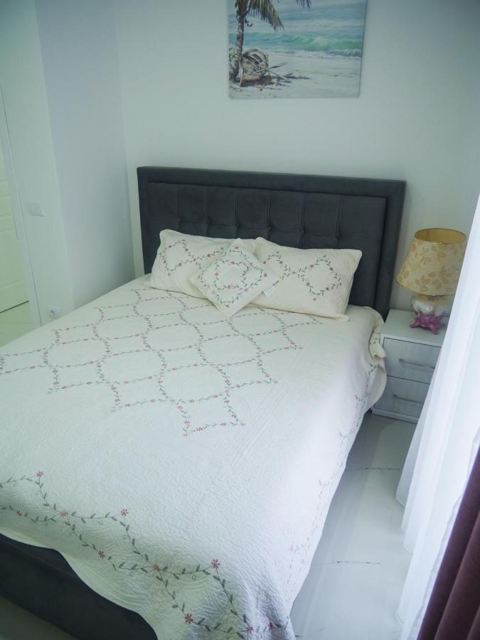 Imperator Apartments Ulcinj Kültér fotó