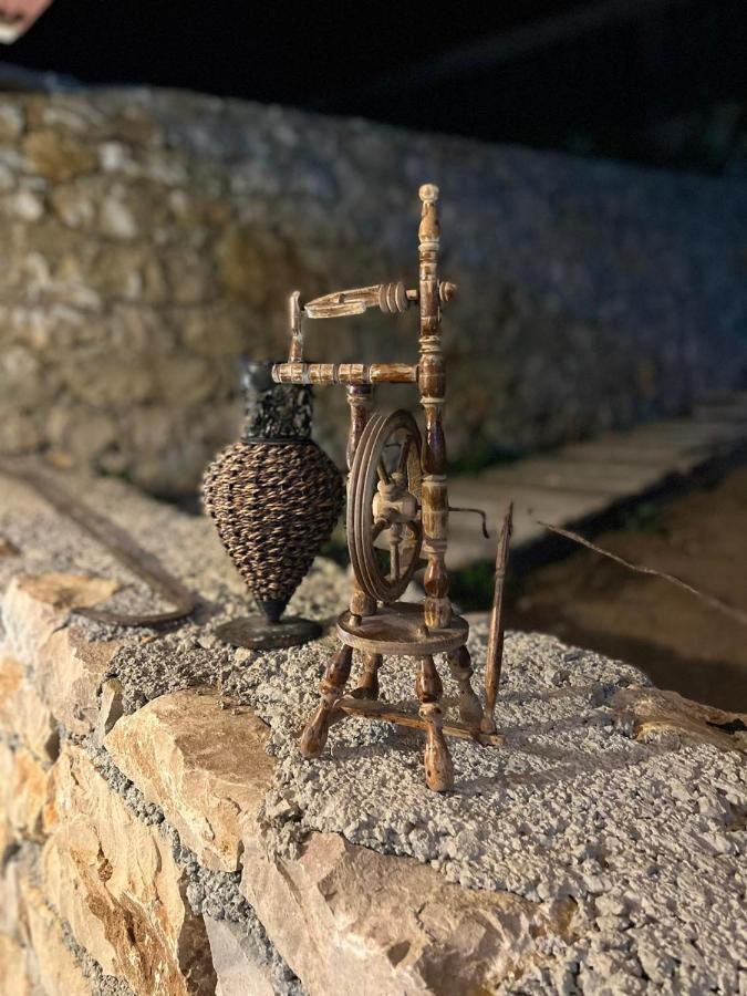Imperator Apartments Ulcinj Kültér fotó
