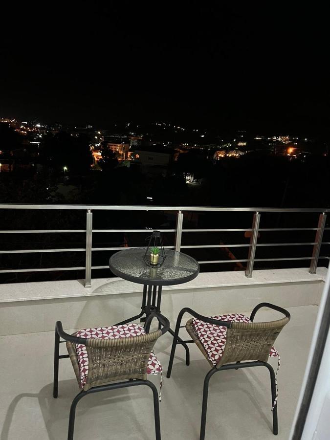Imperator Apartments Ulcinj Kültér fotó