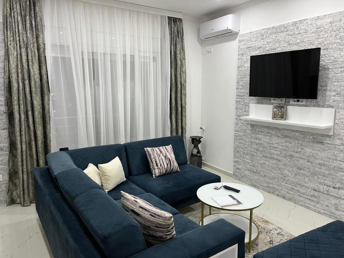 Imperator Apartments Ulcinj Kültér fotó