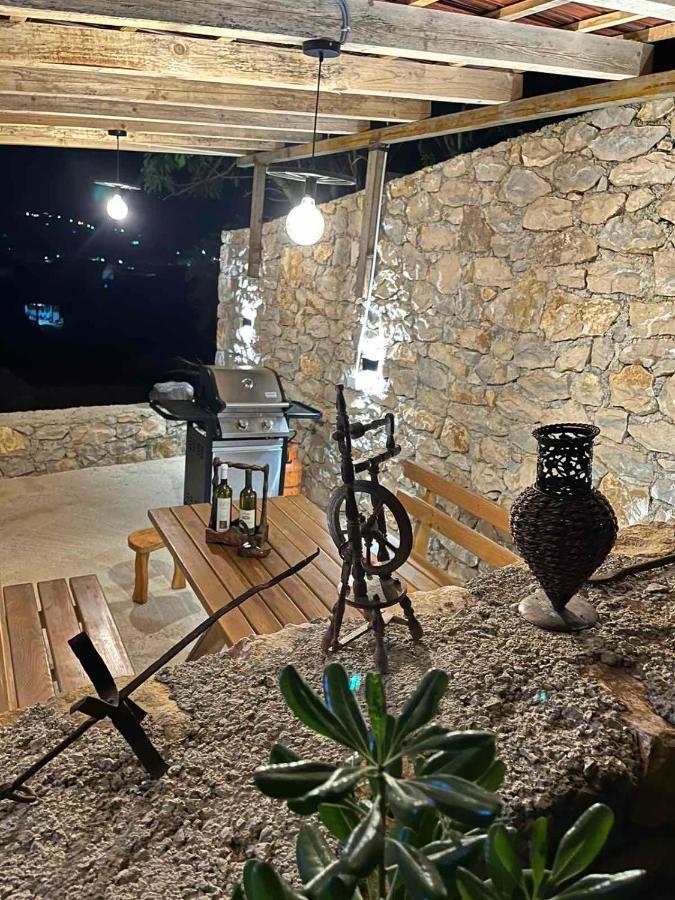Imperator Apartments Ulcinj Kültér fotó