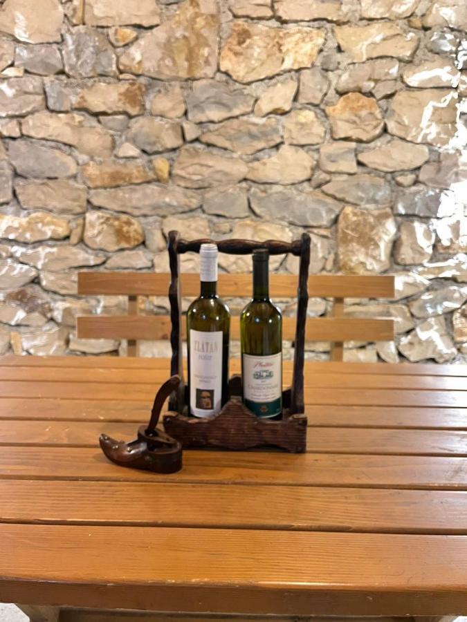 Imperator Apartments Ulcinj Kültér fotó