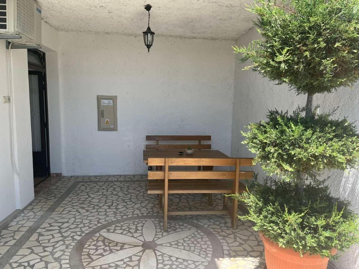 Imperator Apartments Ulcinj Kültér fotó