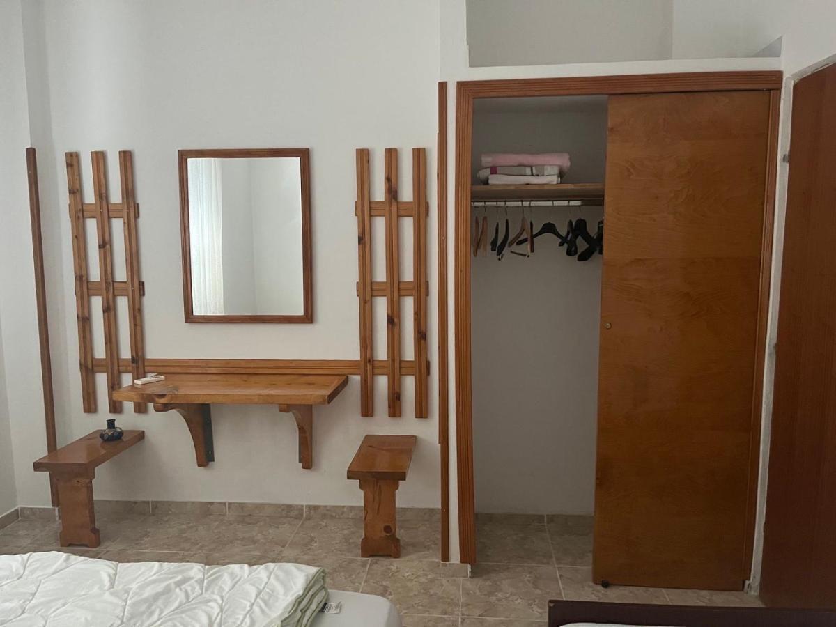 Imperator Apartments Ulcinj Kültér fotó