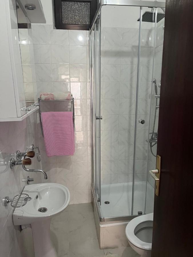 Imperator Apartments Ulcinj Kültér fotó