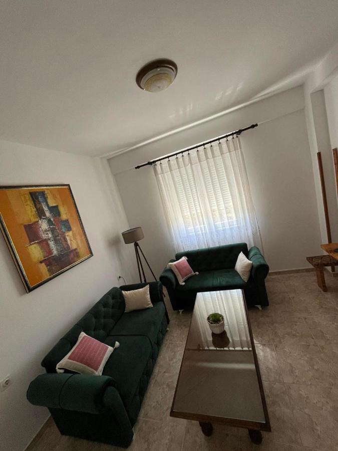 Imperator Apartments Ulcinj Kültér fotó