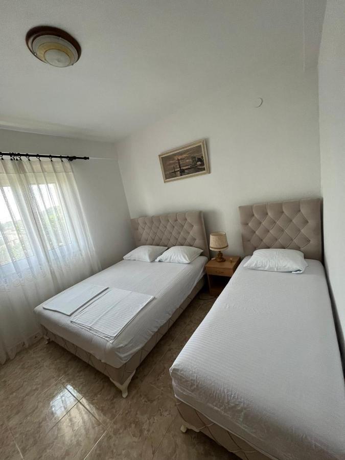 Imperator Apartments Ulcinj Kültér fotó