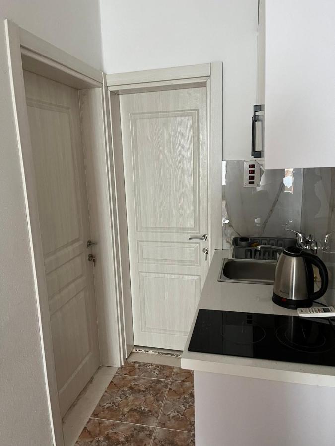 Imperator Apartments Ulcinj Kültér fotó