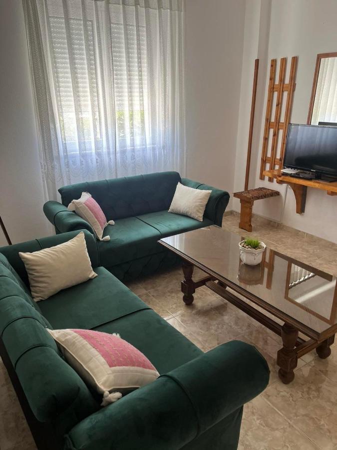 Imperator Apartments Ulcinj Kültér fotó