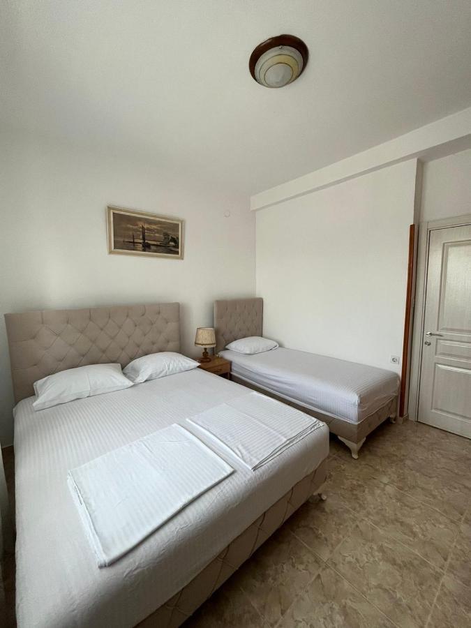 Imperator Apartments Ulcinj Kültér fotó
