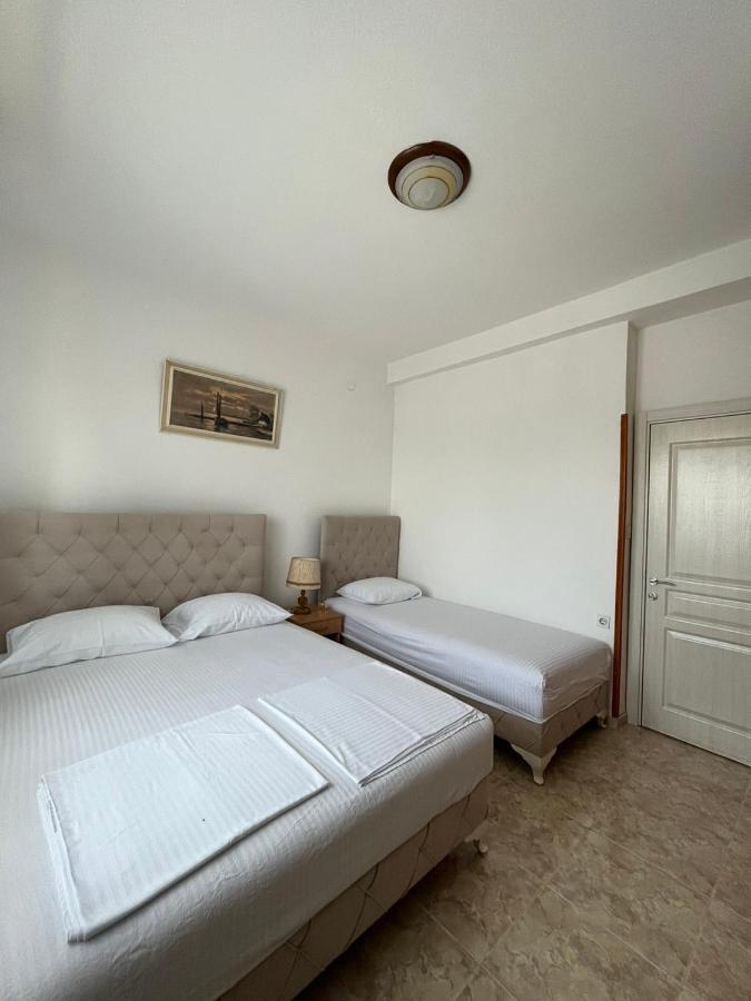 Imperator Apartments Ulcinj Kültér fotó
