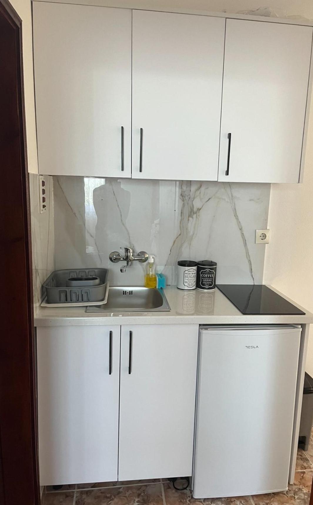 Imperator Apartments Ulcinj Kültér fotó